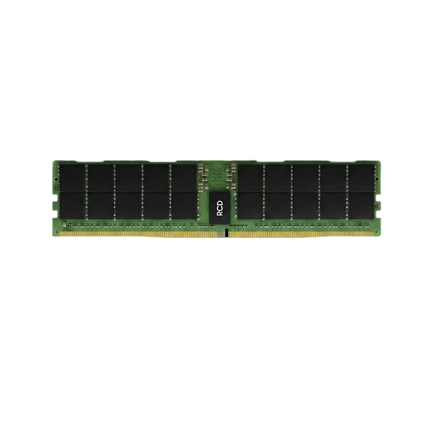 SK Hynix 96GB DDR5-6400 ECC RDIMM Server RAM Memory Module HMCGM4MHBRB