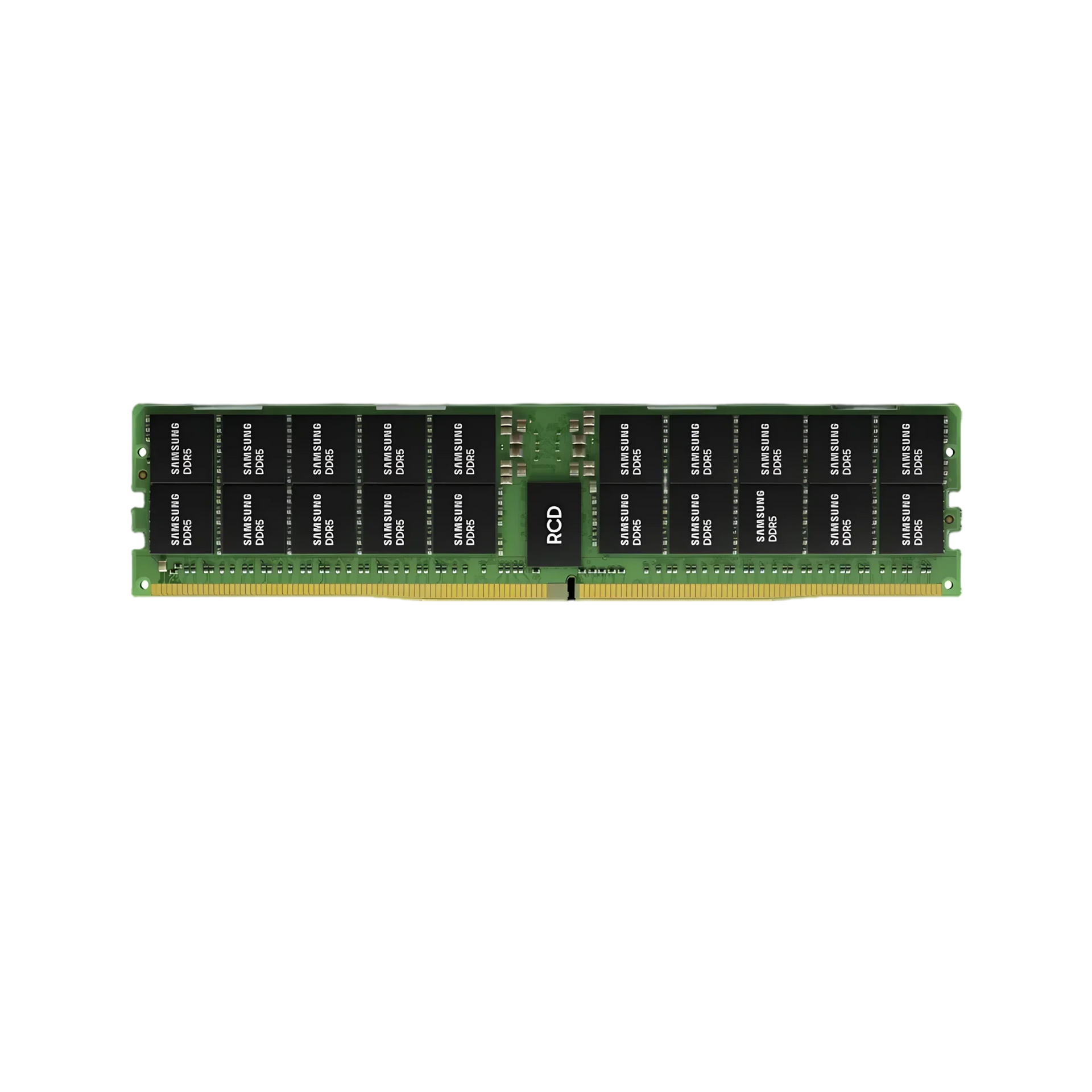 Samsung 96GB DDR5-5600 ECC Registered RDIMM Server RAM Memory