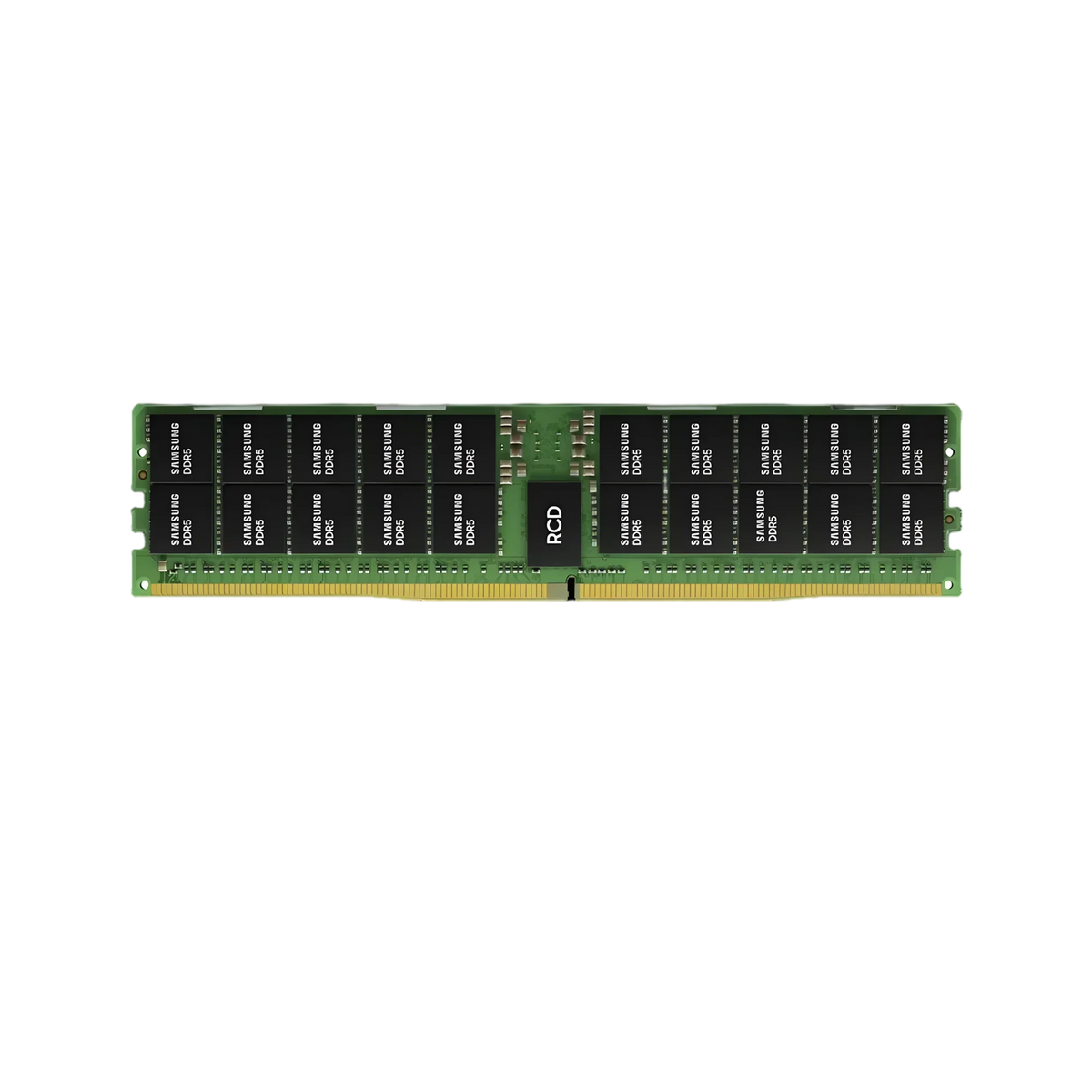 Samsung 32GB DDR5-4800 ECC RDIMM Server RAM Memory Module M321R4GA3BB0-CQK