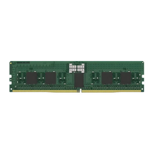 Kingston 128GB DDR5-6400 ECC RDIMM Server RAM