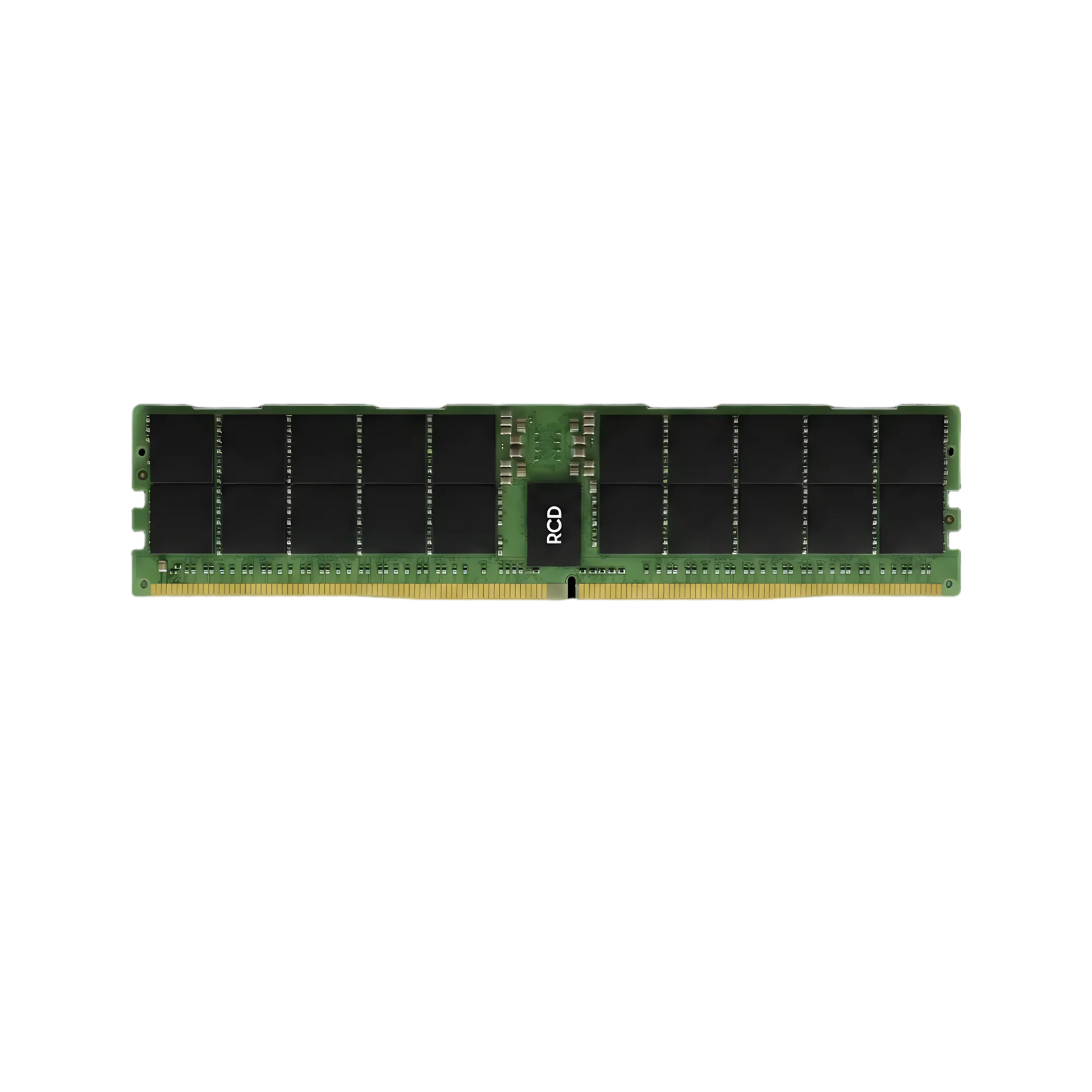 SK Hynix 128GB DDR5-4800 ECC RDIMM Server RAM Memory Module HMCT04MEERA131N