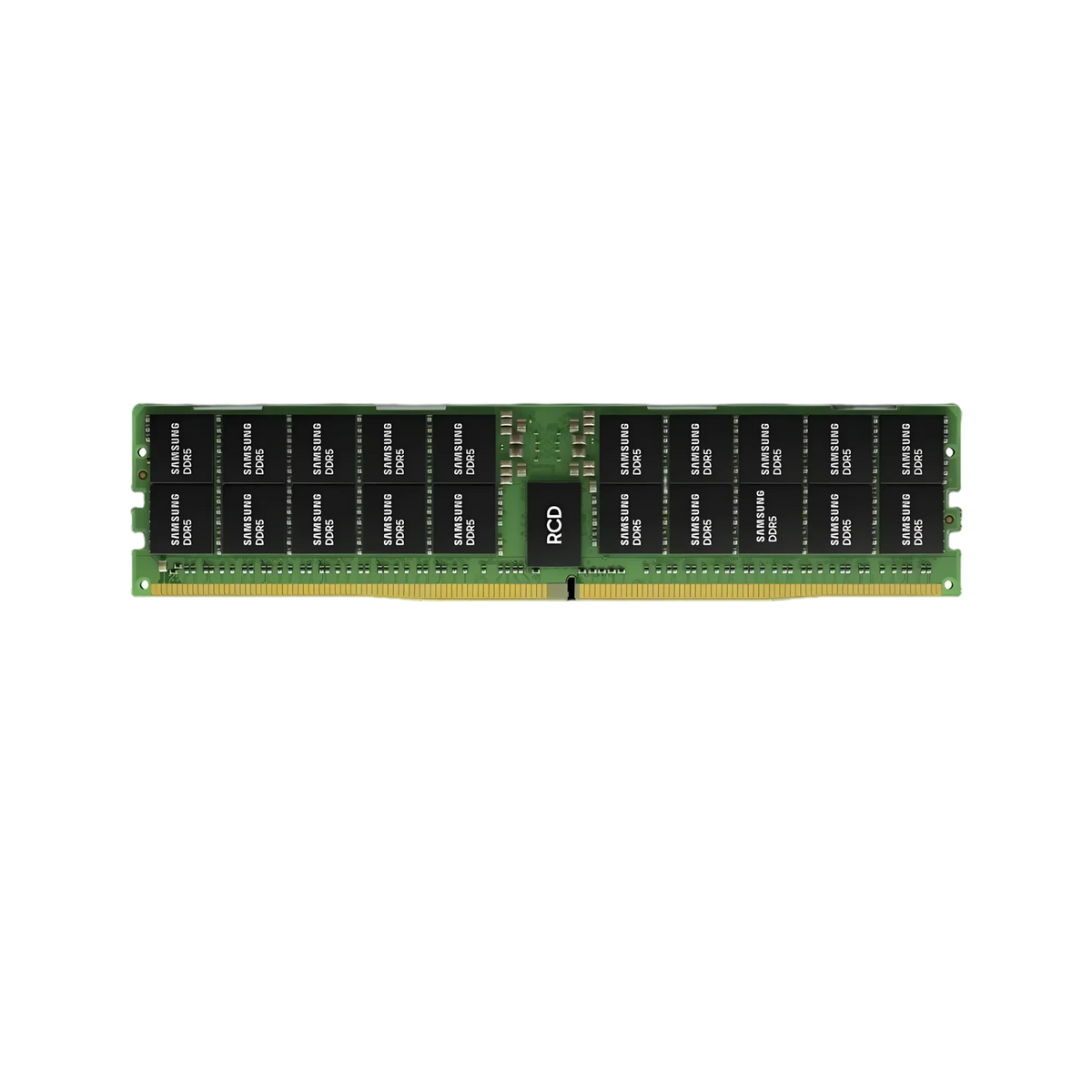 Lenovo TruDDR5 64GB DDR5-6400 ECC RDIMM 4X77A90966