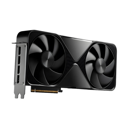 NVIDIA RTX PRO 6000 Blackwell Workstation Edition 96GB GDDR7 Graphics Card
