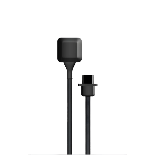 IEC C13 Power Cable