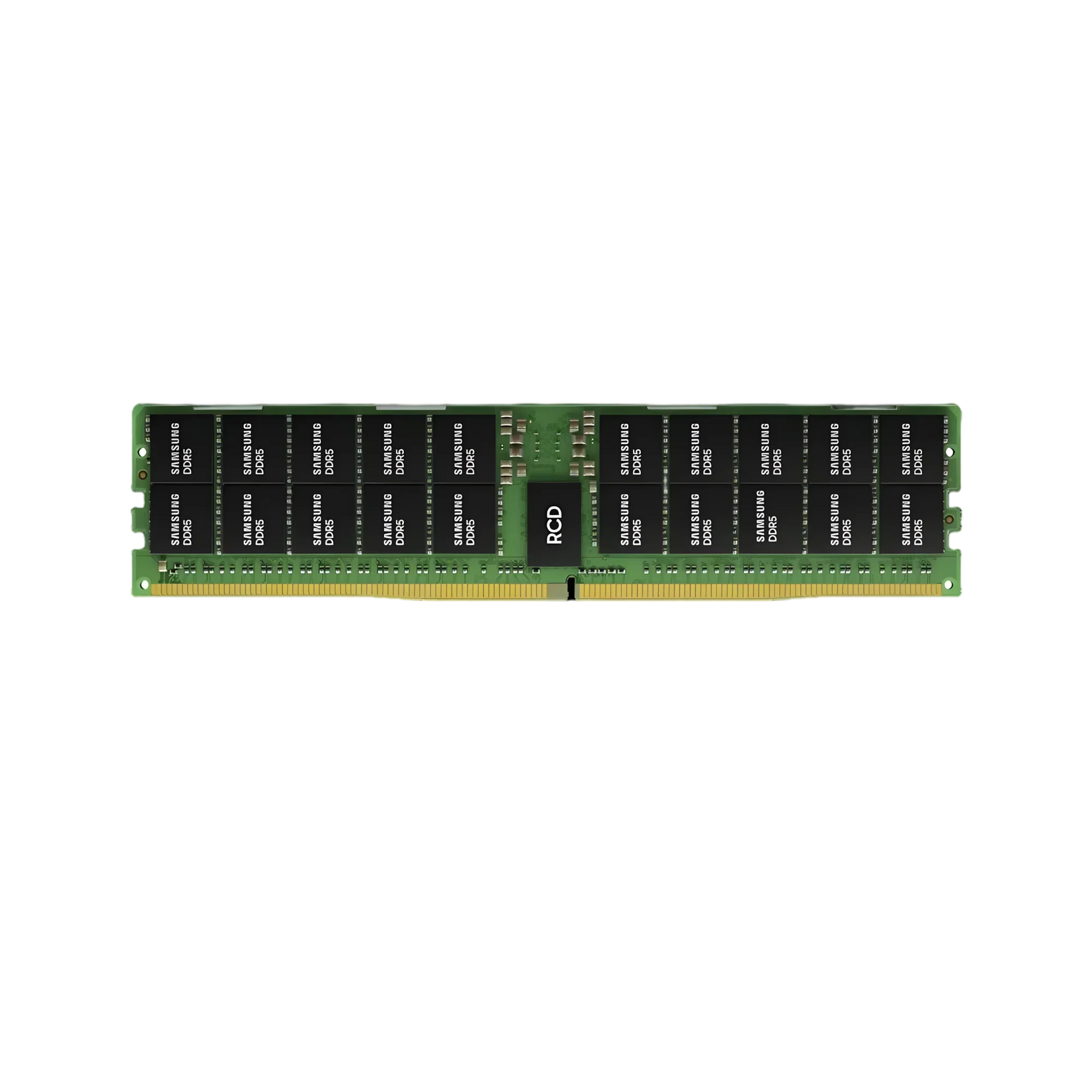 Samsung 32GB DDR5-5600 ECC RDIMM Server RAM Memory Module M321R4GA0PB0 ...