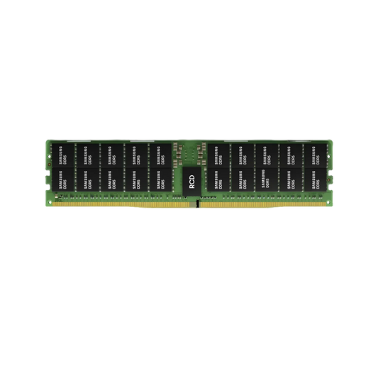 Samsung 32GB 5600 ECC RDIMM Server RAM Memory Module M321R4GA3EB2-CWM