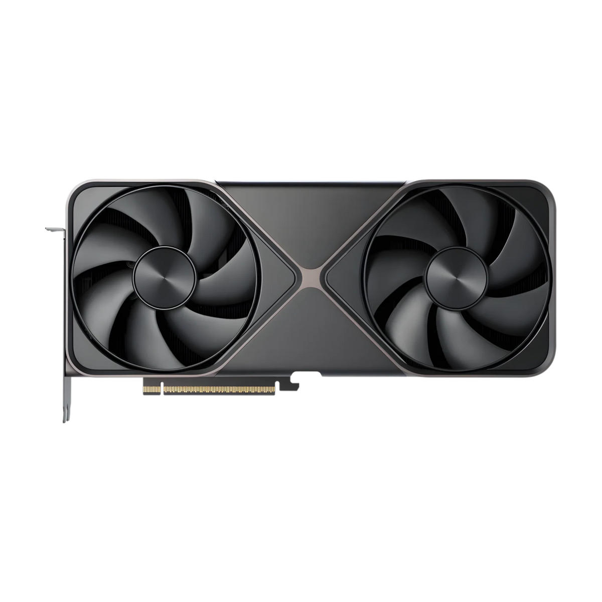 NVIDIA GeForce RTX 5090 32GB GDDR7 Founders Edition FE Graphics Card -