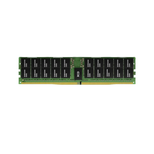 Samsung 16GB DDR5-5600 ECC RDIMM Server RAM