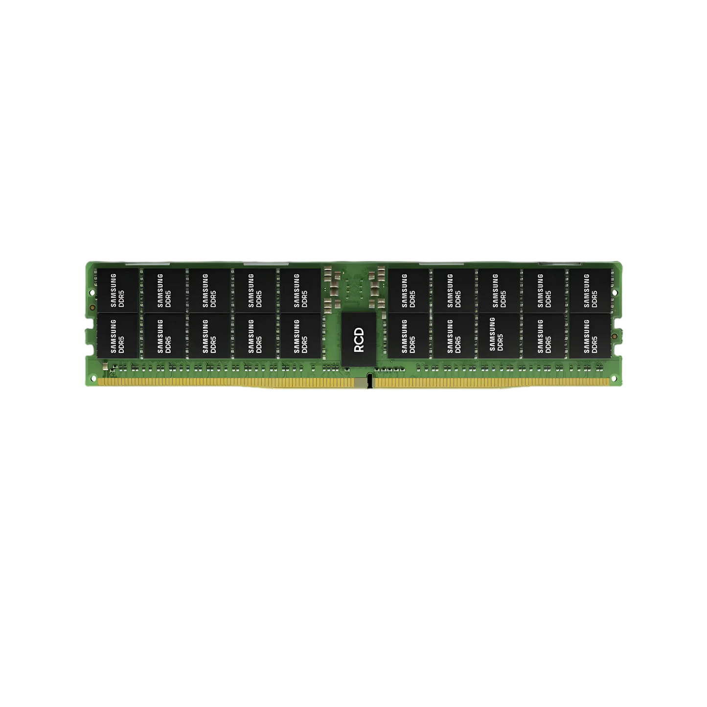 Samsung 32GB DDR5-5600 ECC Registered RDIMM Server RAM Memory