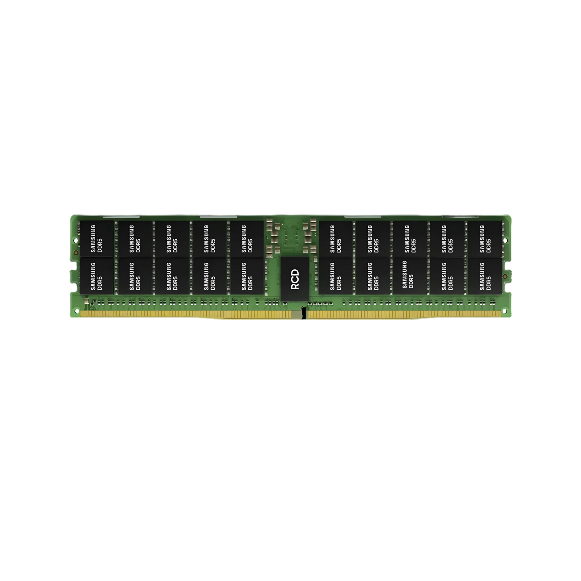 Samsung 32GB DDR5-5600 ECC Registered RDIMM Server RAM Memory