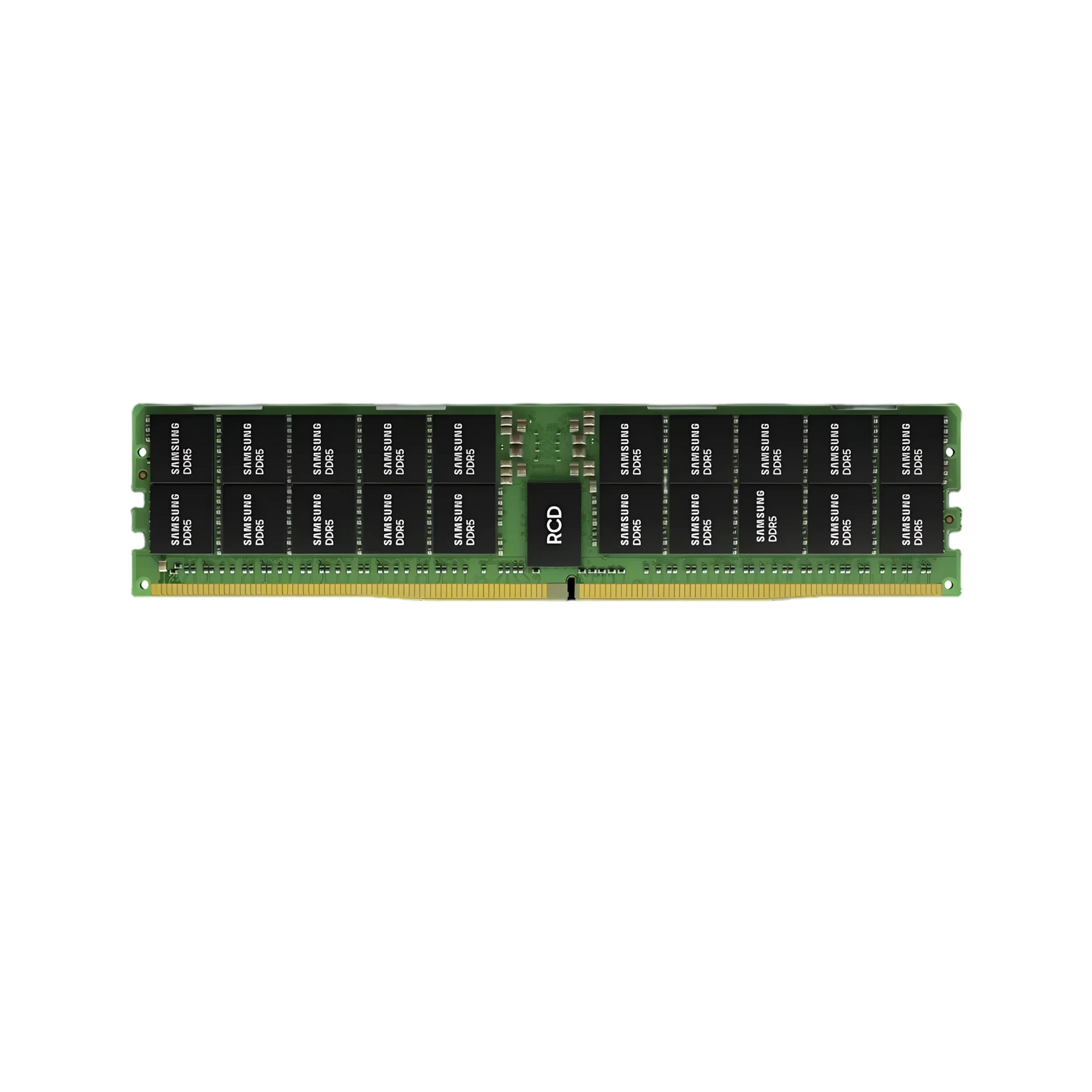 Samsung 32GB DDR5-5600 ECC Registered RDIMM Server RAM Memory
