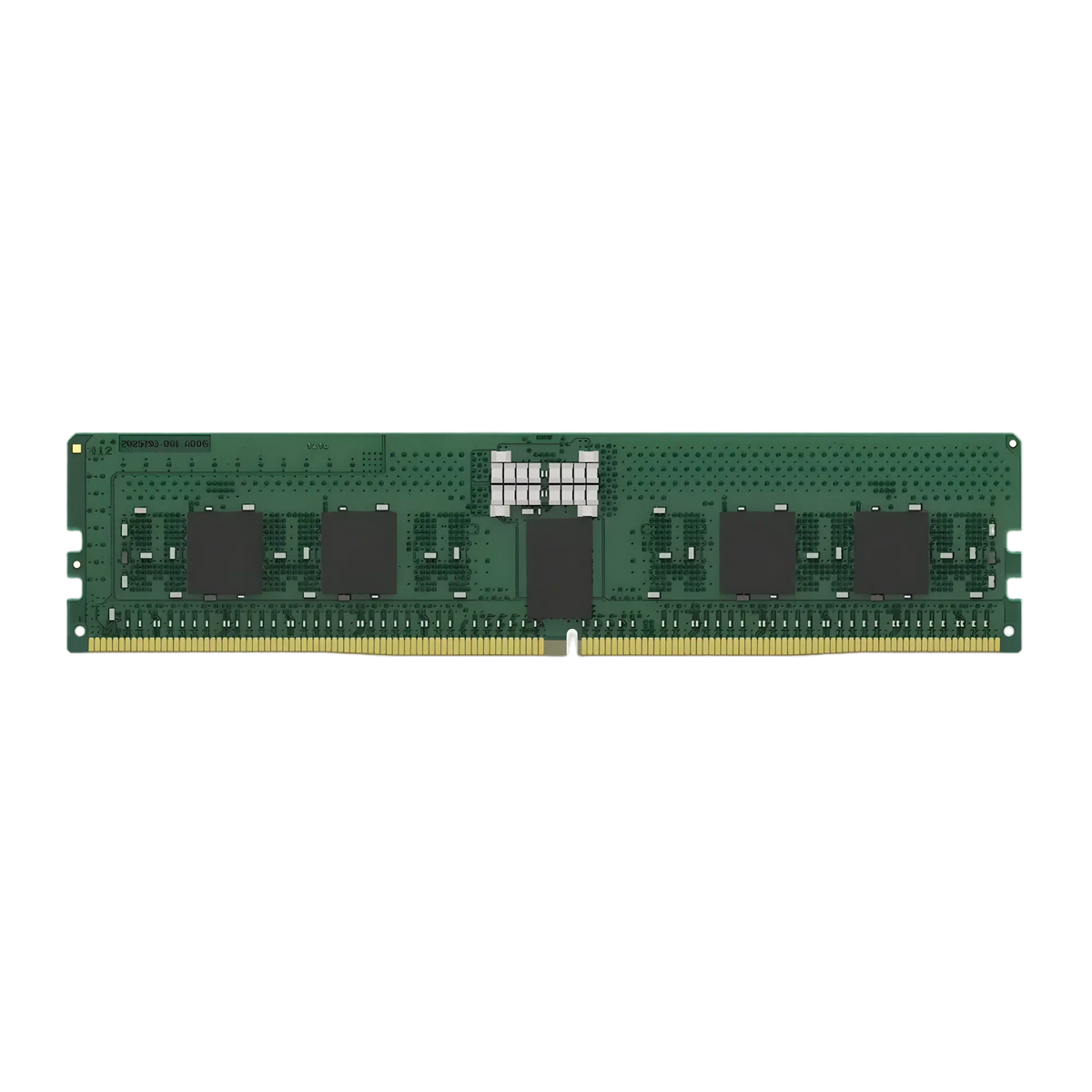 Kingston 16GB DDR5-5600 ECC RDIMM Server RAM KSM56R46BS8PMI-16MDI