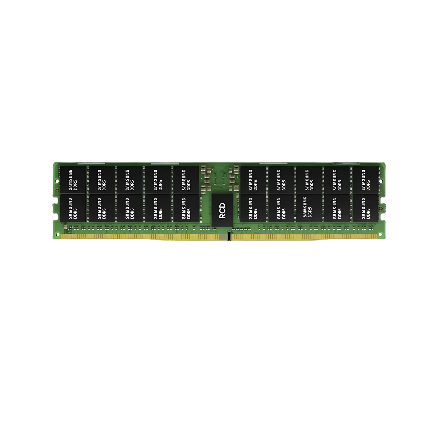 Samsung 64GB 5600 ECC RDIMM Server RAM Memory Module M321R8GA0PB0-CWM