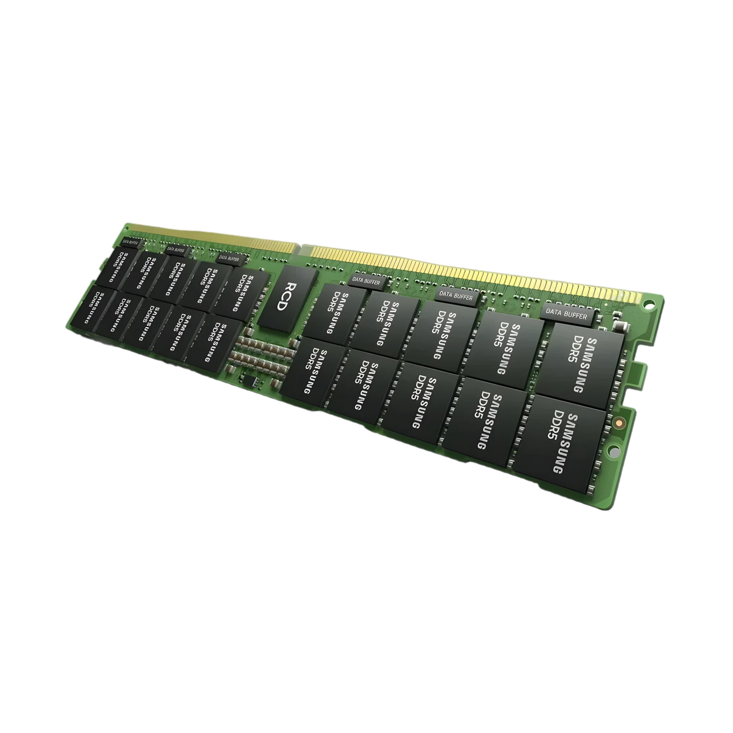 Samsung 32GB DDR5-5600 ECC Registered RDIMM Server RAM Memory