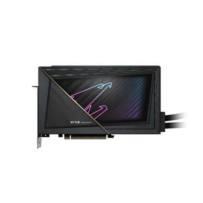 Gigabyte AORUS GeForce RTX 5090 XTREME WATERFORCE 32GB GDDR7 Graphics Card