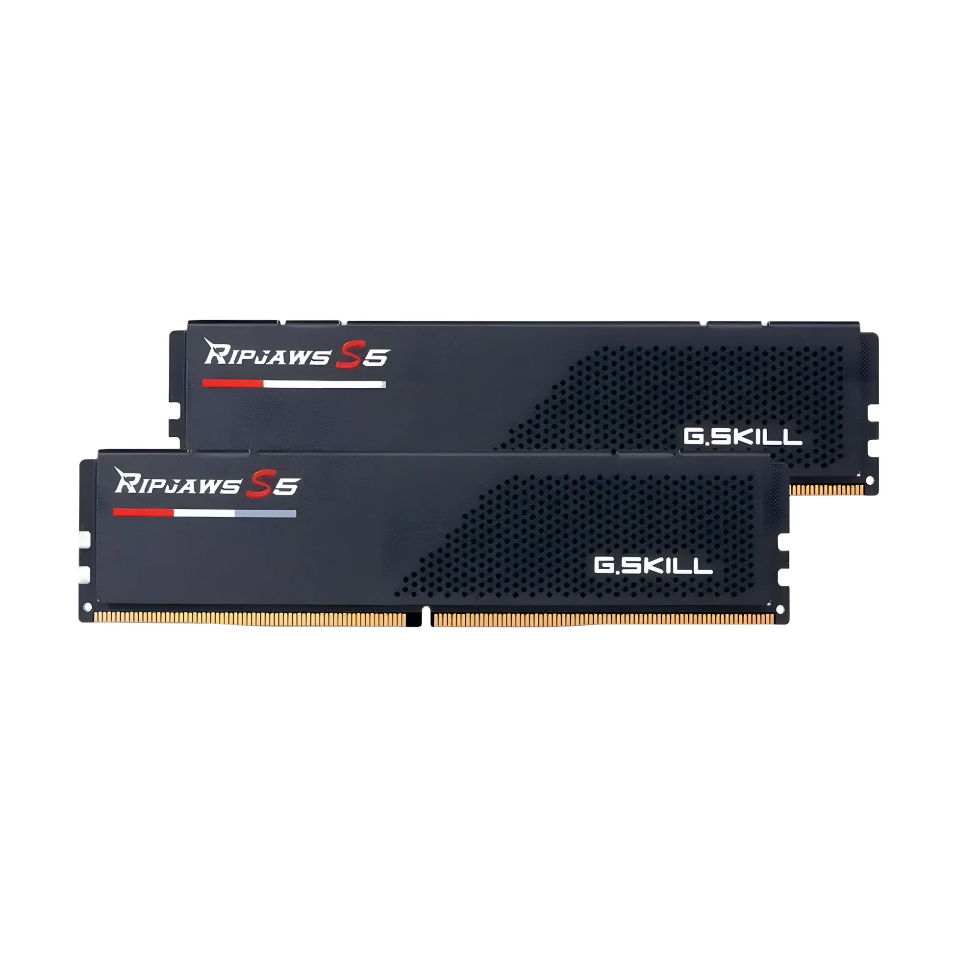 G.Skill Ripjaws S5 32GB (2x16GB) DDR5-6000 CL30 Desktop Memory