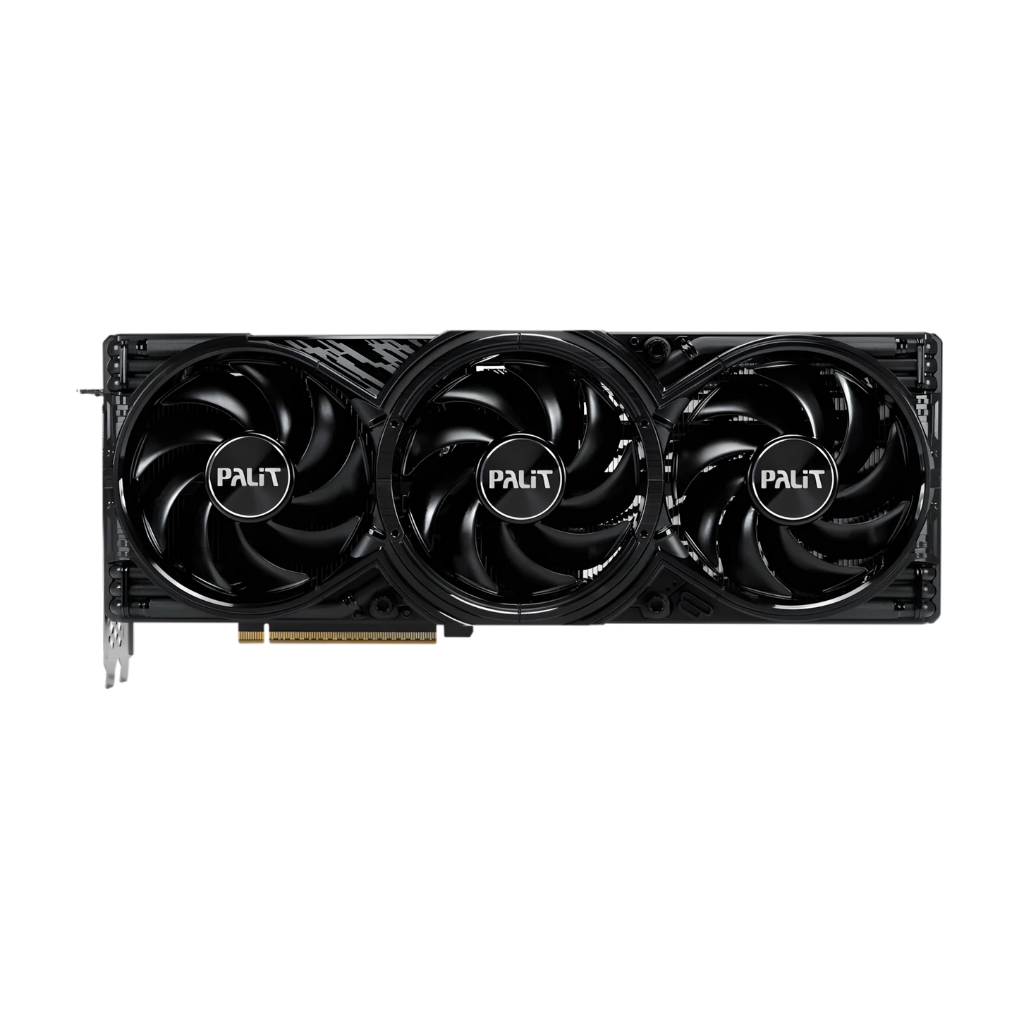 Palit GeForce RTX 5080 GamingPro OC 16GB GDDR7