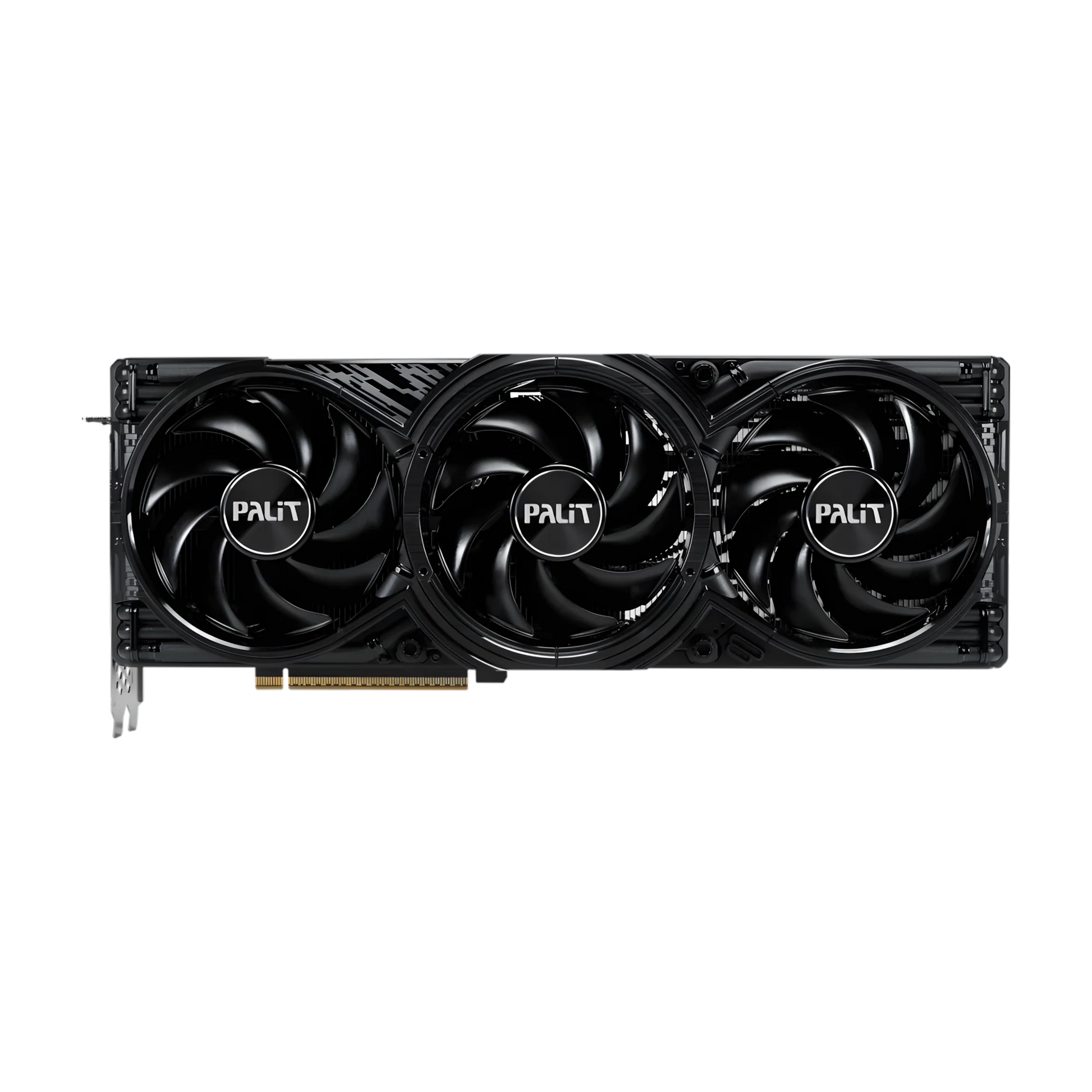 Palit GeForce RTX 5080 GamingPro OC 16GB GDDR7