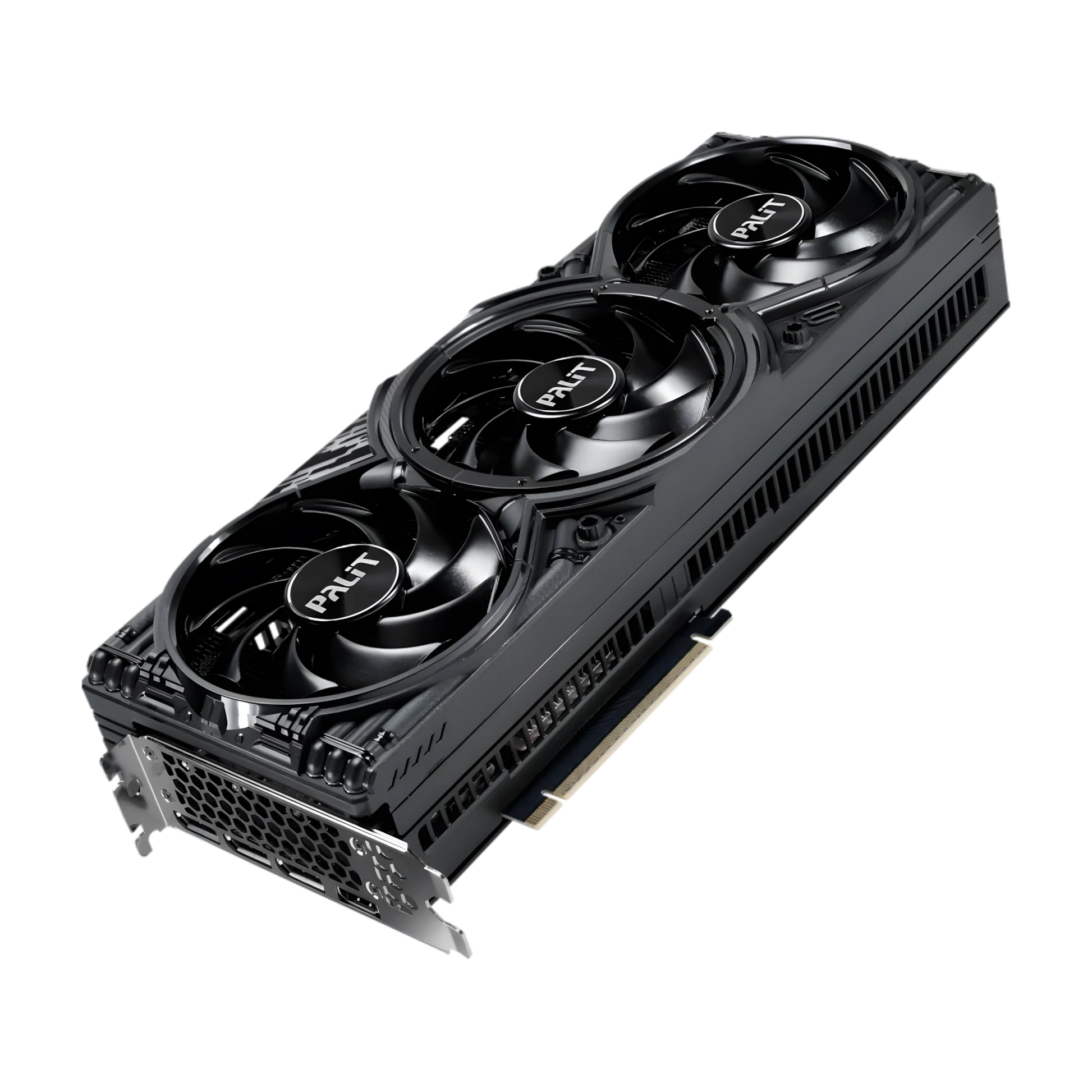 Palit GeForce RTX 5080 GamingPro OC 16GB GDDR7
