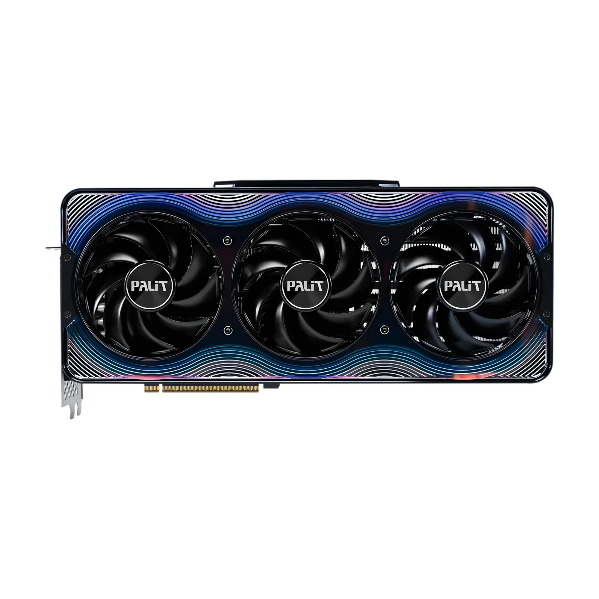0 RTX GameRock Palit GeForce 32GB com: (32GB GDDR7⁄PCI GDDR7 