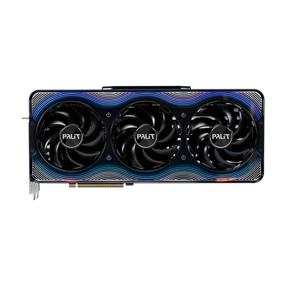 PALIT NVIDIA GeForce RTX 5090 32GB GameRock PALIT NVIDIA GeForce RTX 5090 32GB GameRock