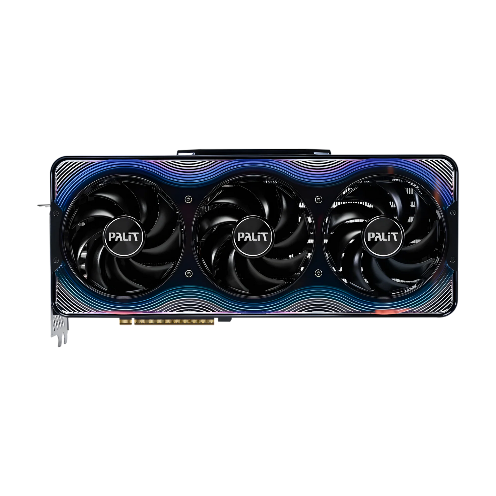 PALIT NVIDIA GeForce RTX 5090 32GB GameRock – Neox Computers