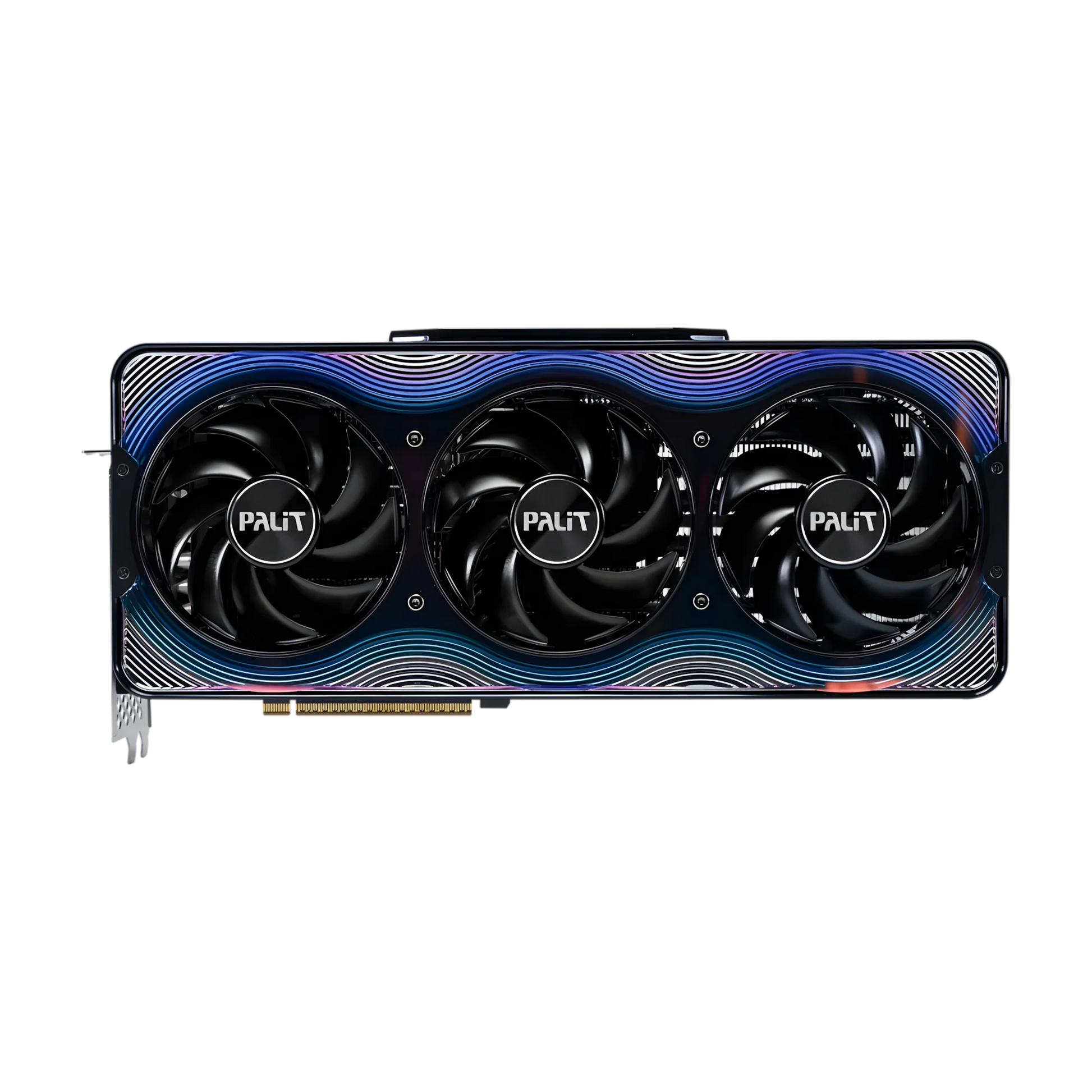 PALIT NVIDIA GeForce RTX 5090 32GB GameRock