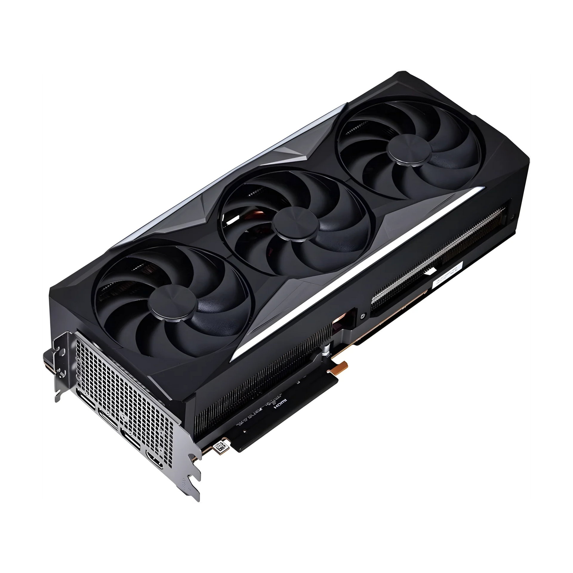 Zotac GeForce RTX 4090 24GB GDDR6X Graphics Card (OEM) – Neox