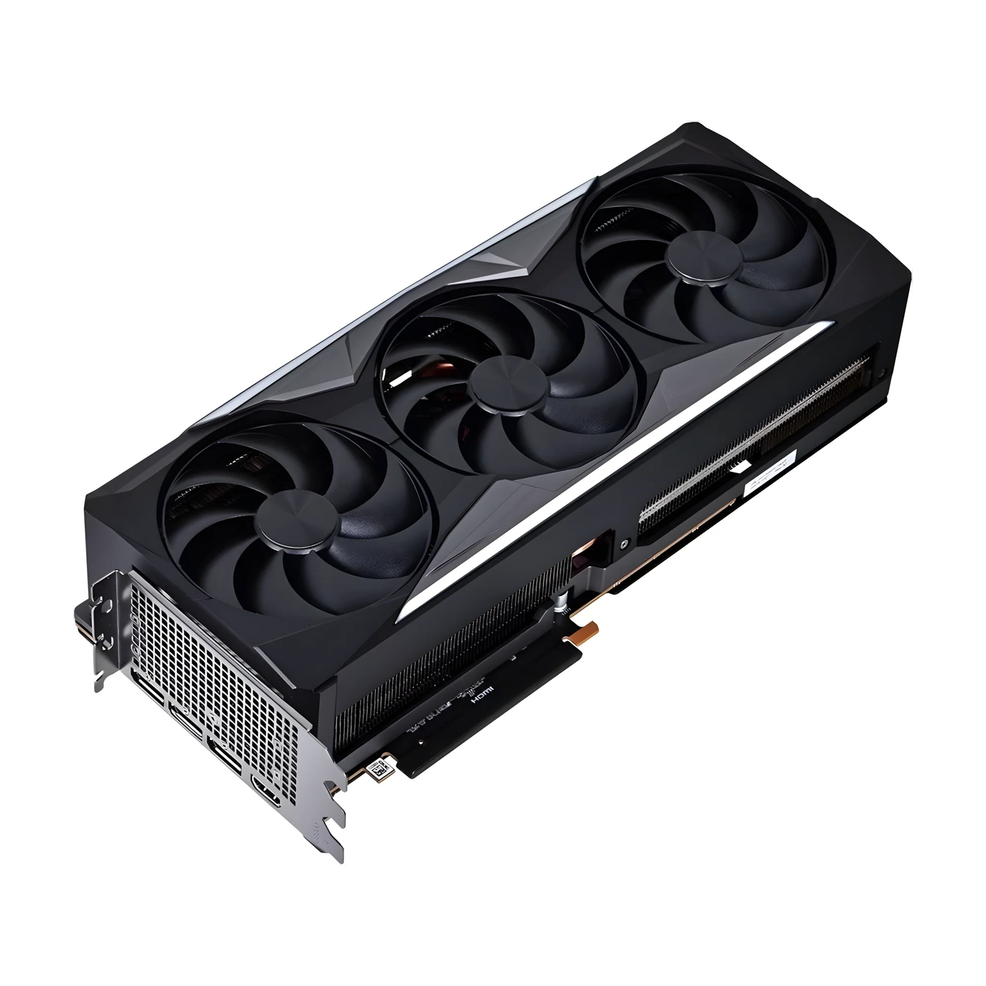 Zotac GeForce RTX 4090 24GB GDDR6X Graphics Card (OEM) – Neox