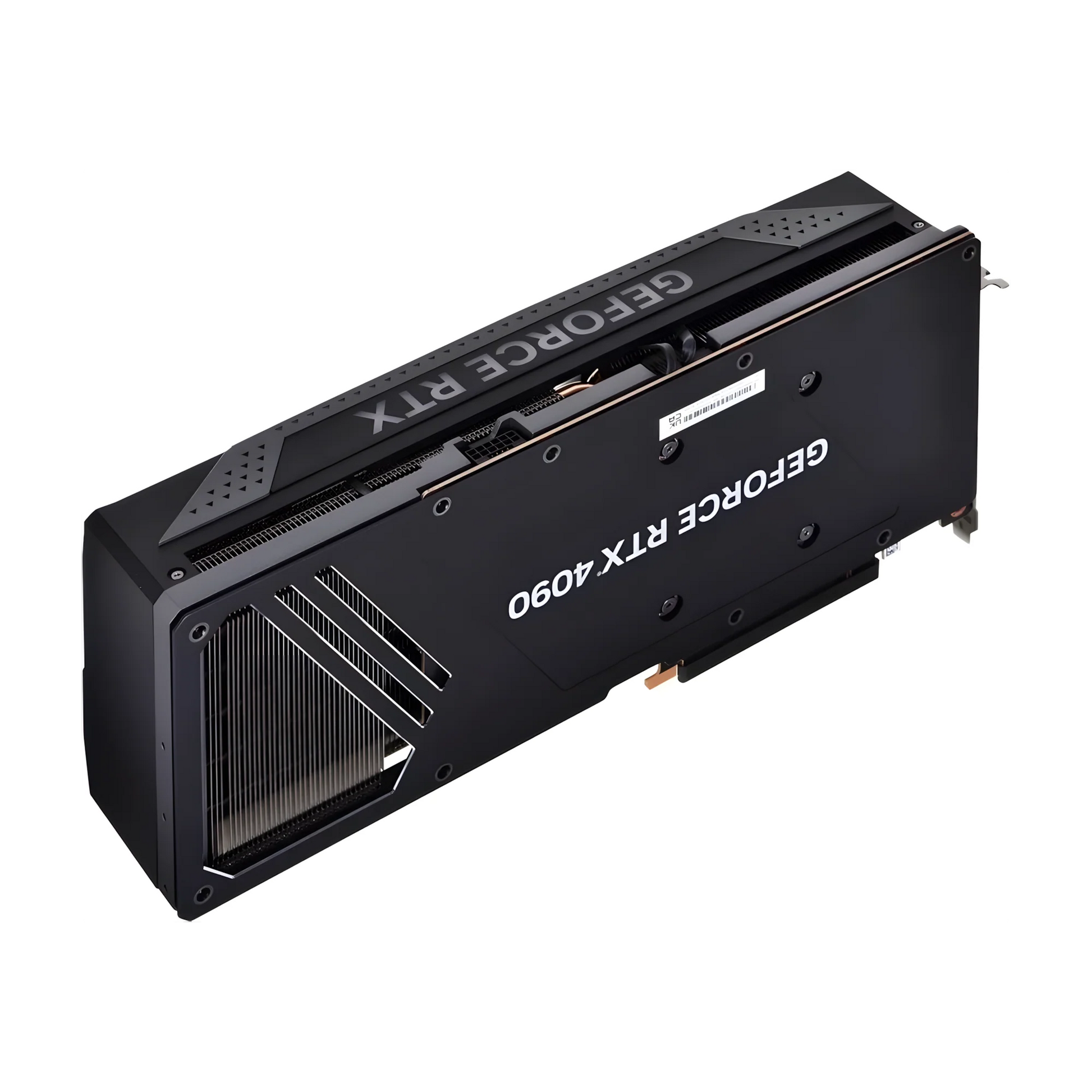 Zotac GeForce RTX 4090 24GB GDDR6X Graphics Card (OEM) – Neox