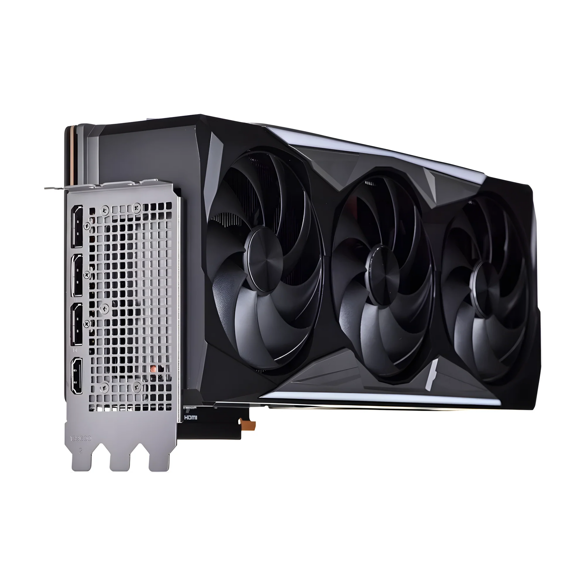 Zotac GeForce RTX 4090 24GB GDDR6X Graphics Card (OEM) – Neox